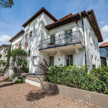 Ansitz Layshof Apartment Weyer Merano Exterior photo