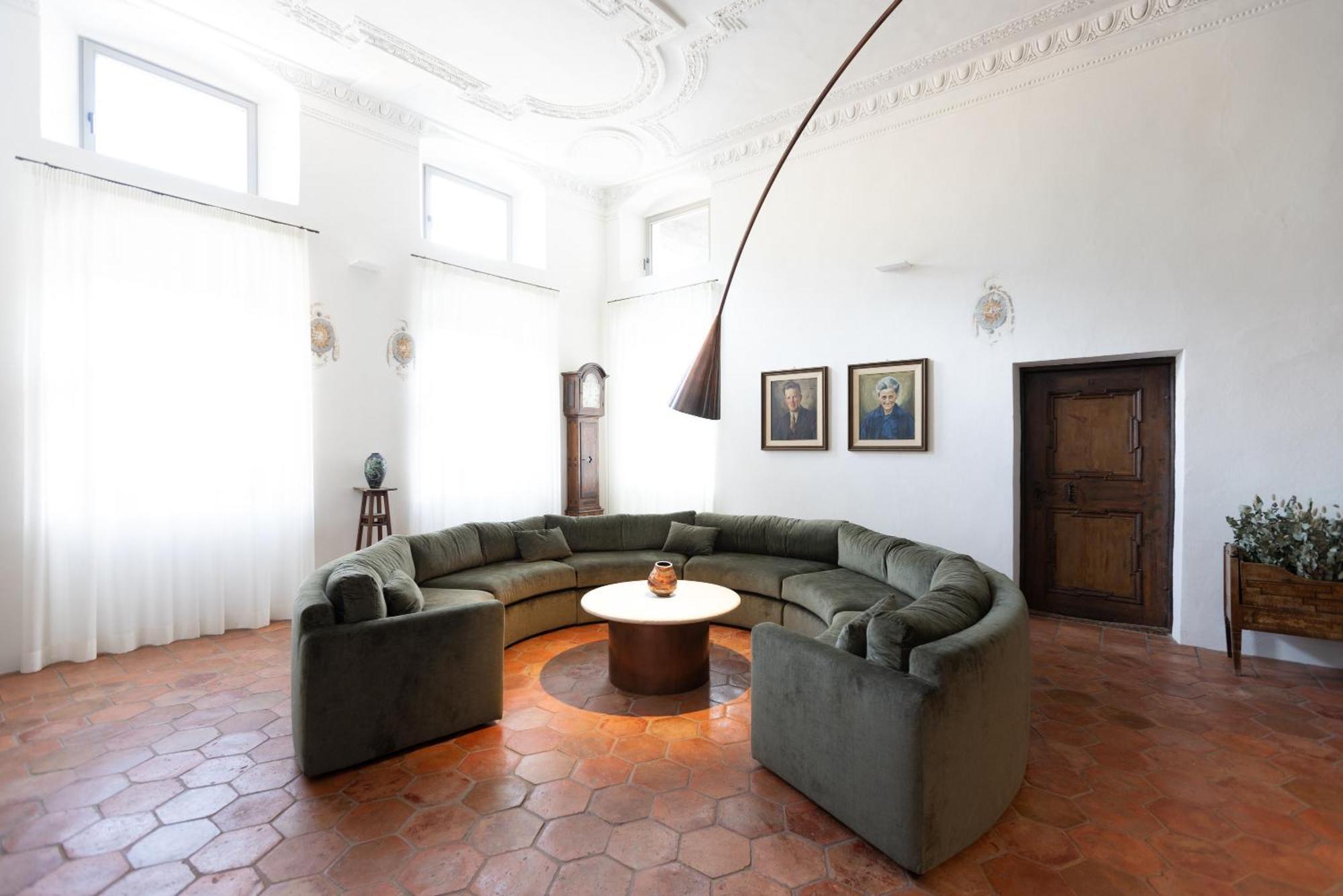 Ansitz Layshof Apartment Weyer Merano Exterior photo