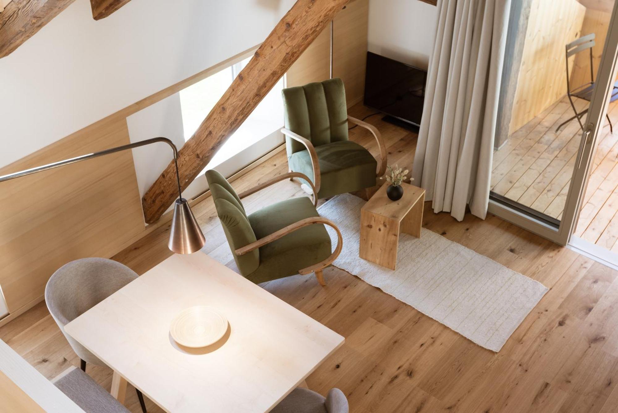 Ansitz Layshof Apartment Weyer Merano Exterior photo