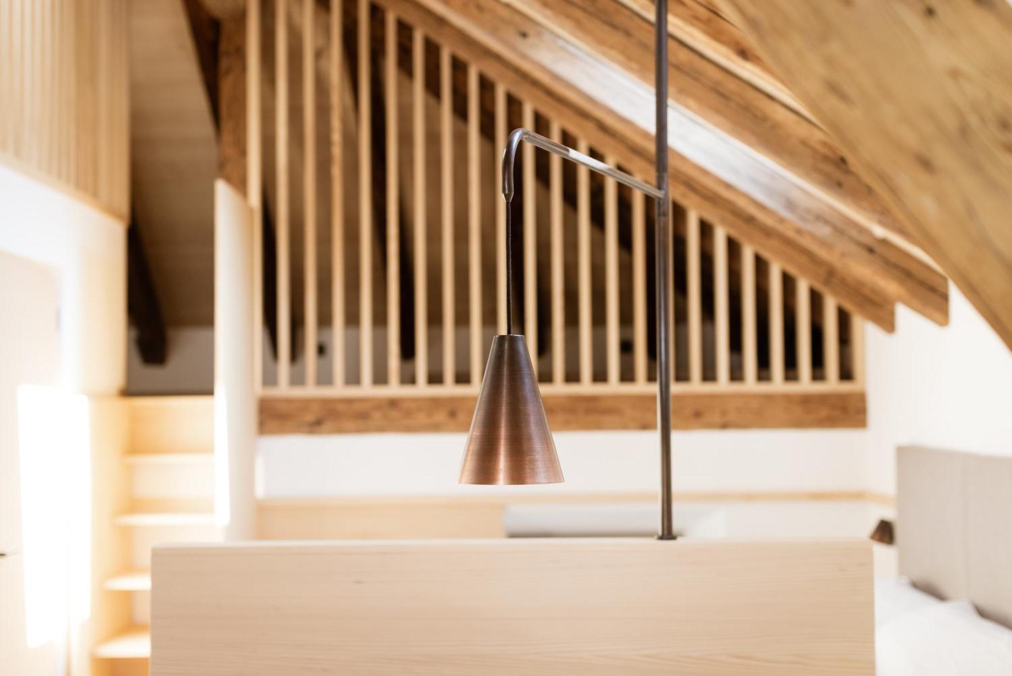 Ansitz Layshof Apartment Weyer Merano Exterior photo