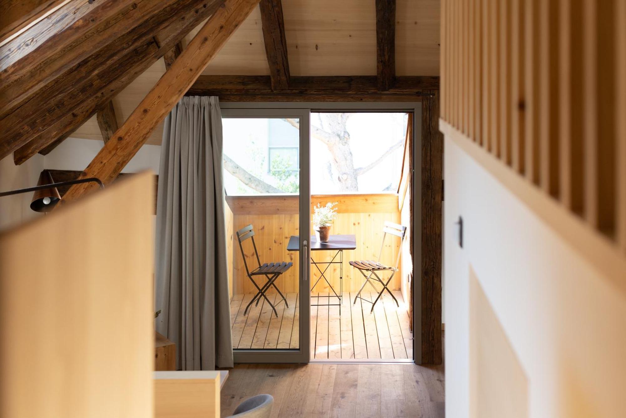 Ansitz Layshof Apartment Weyer Merano Exterior photo