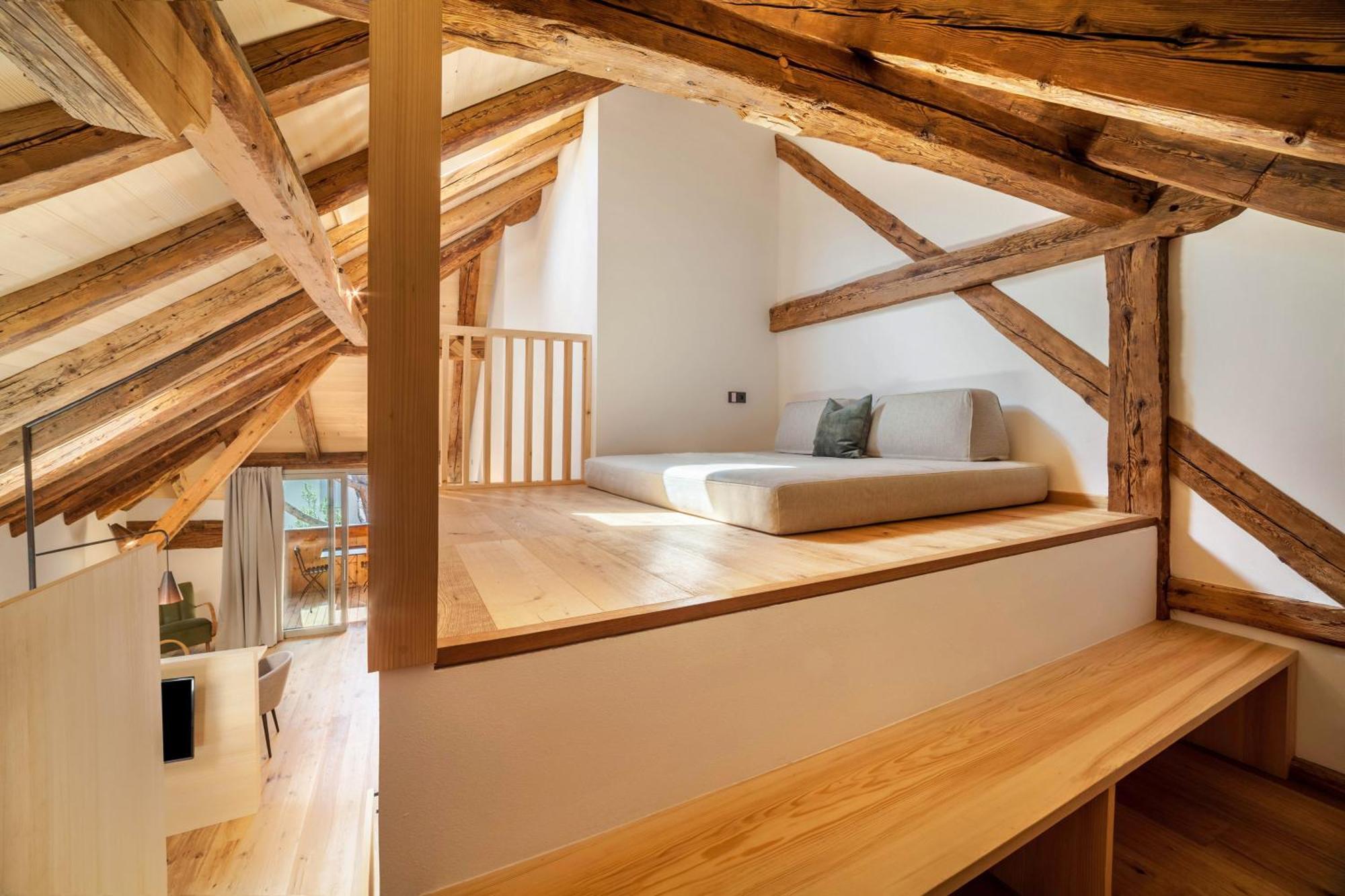 Ansitz Layshof Apartment Weyer Merano Exterior photo
